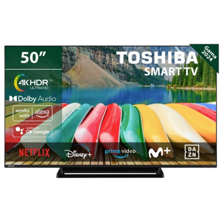 Toshiba 50UV3363DG 50"