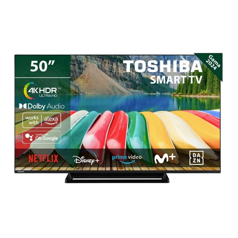 Toshiba 50UV3363DG 50"