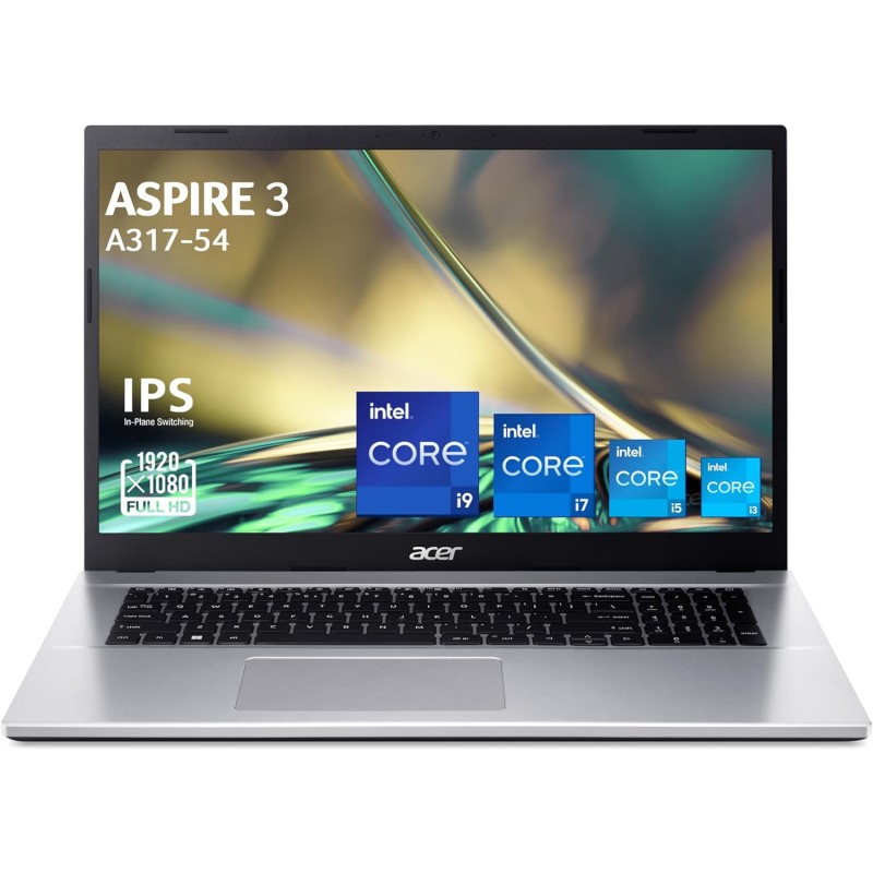 Laptop Acer Aspire