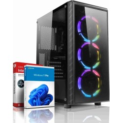 SHINOBEE Basic Gaming PC