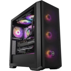 PCSpecialist Extreme PC Gamer