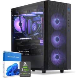 Sedatech PC Gamer Pro