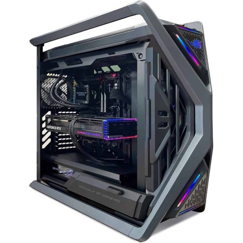 INFOMAX | PC Gamer, PC Gaming, PC Gamer Haut de Gamme -